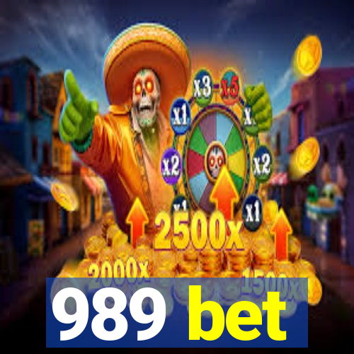 989 bet